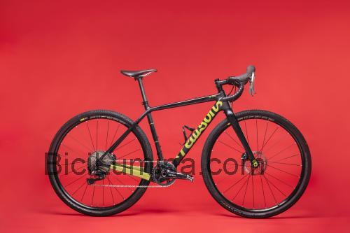 Pearson Off Grid opinión y ficha técnica